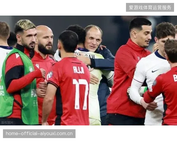 英格兰队主力框架迎来最后磨合，图赫尔将演练世界杯首发进攻组合